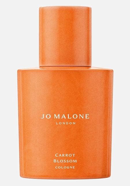 Carrot Blossom