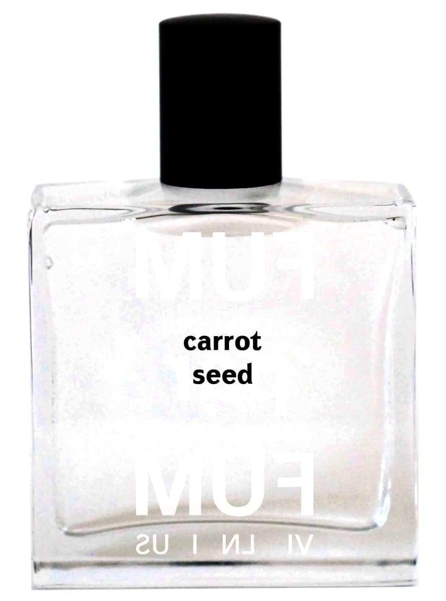 Carrot Seed