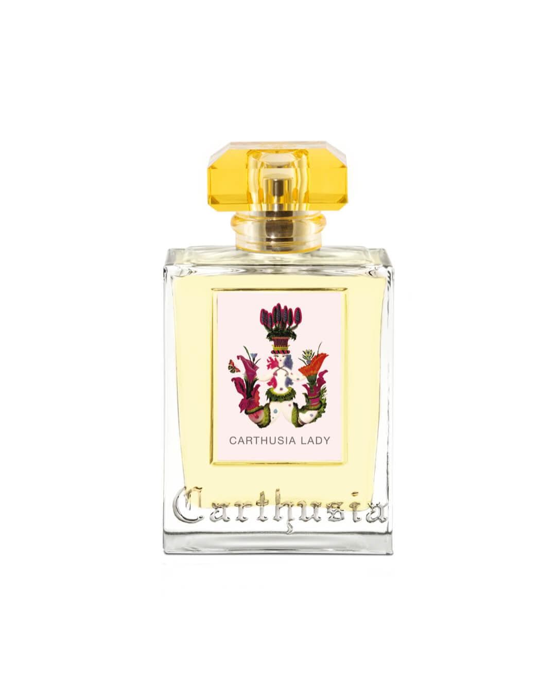 Carthusia Lady