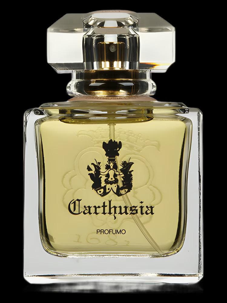 Carthusia Lady Profumo