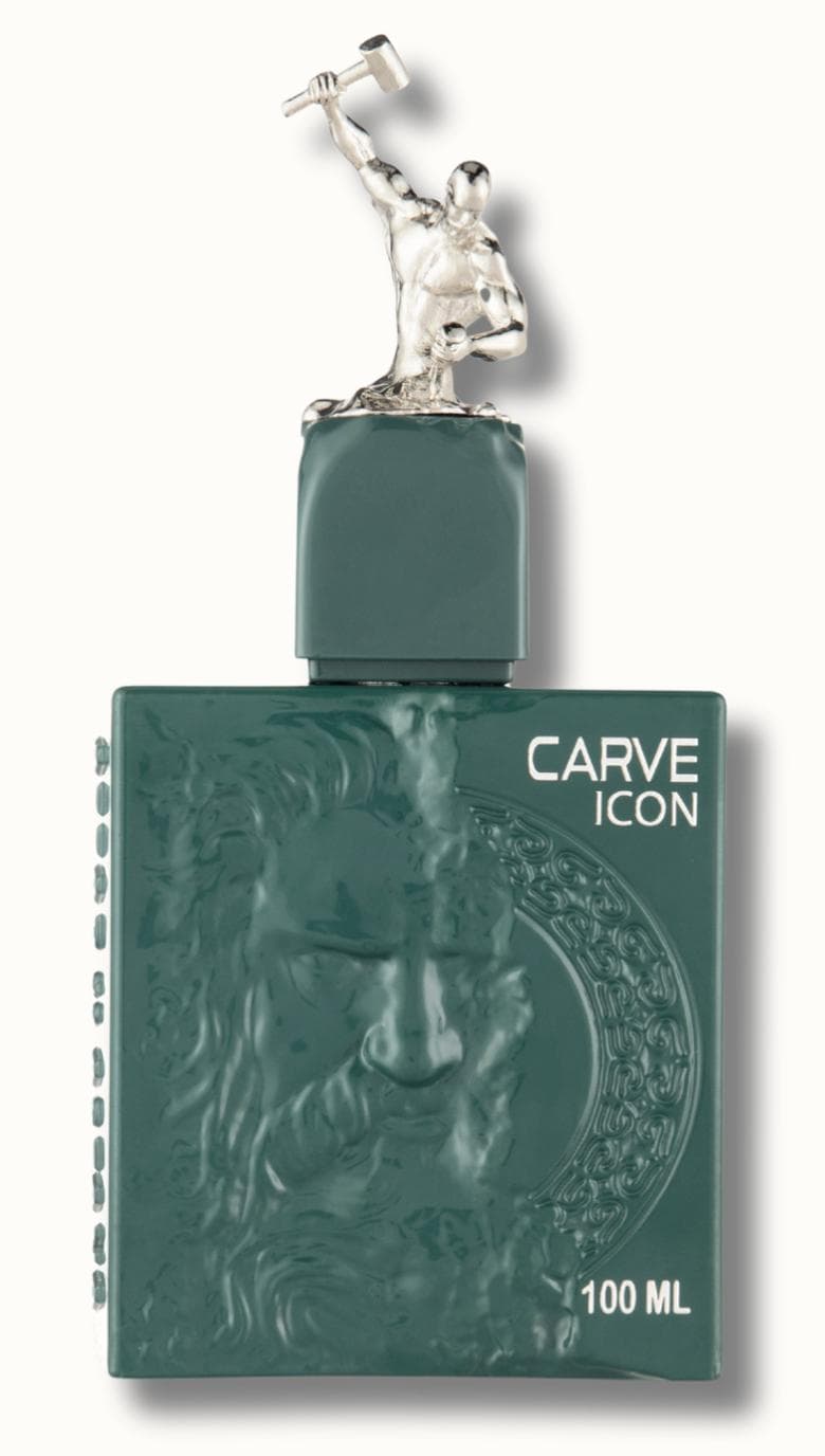 Carve Icon