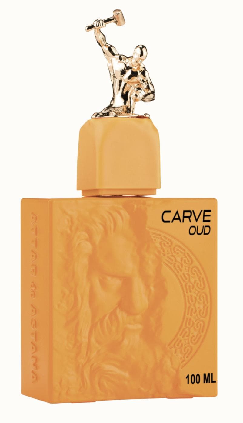 Carve Oud
