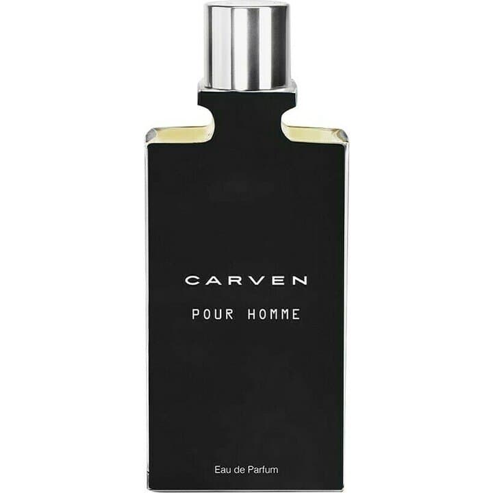 Carven Pour Homme Eau de Parfum