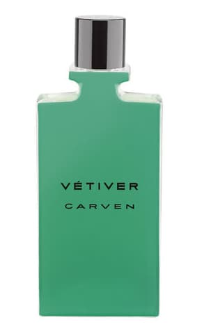 Carven Vetiver
