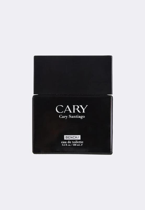 Cary