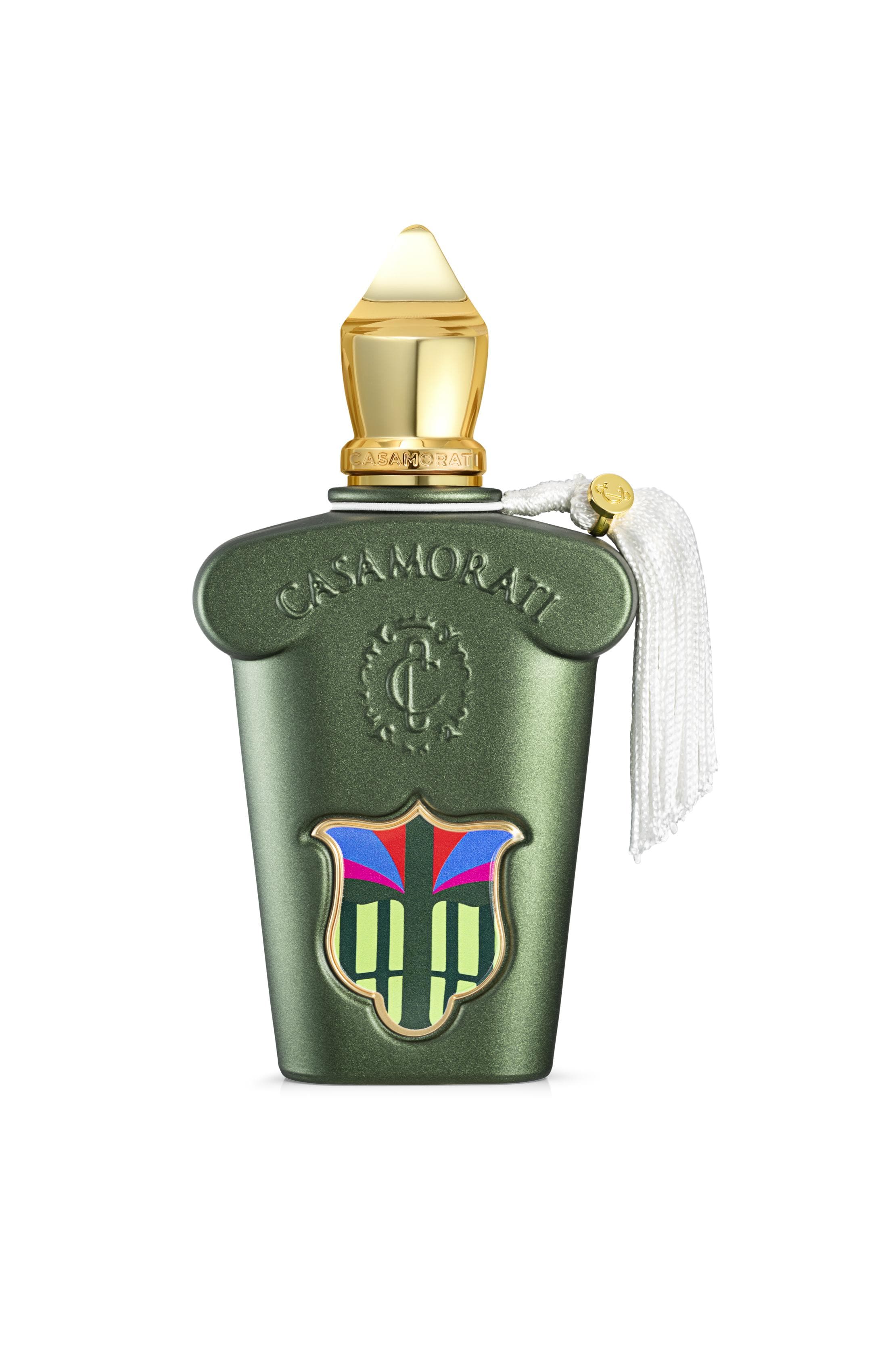 Casamorati Harrods Edition