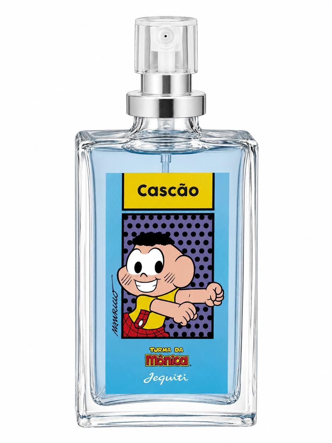 Cascão