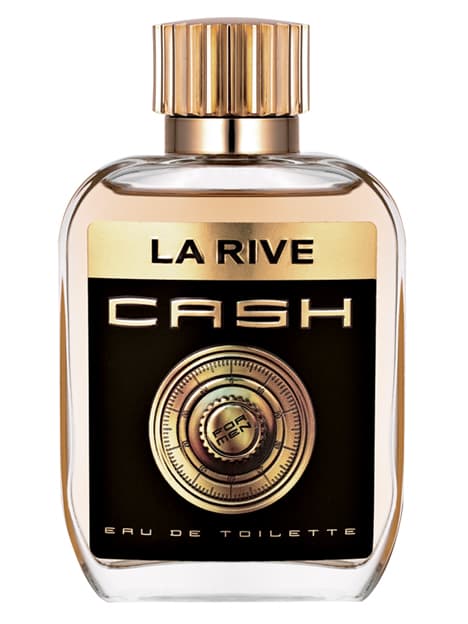 Cash for Man