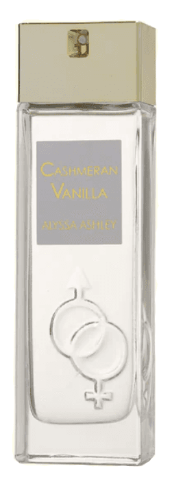 Cashmeran Vanilla