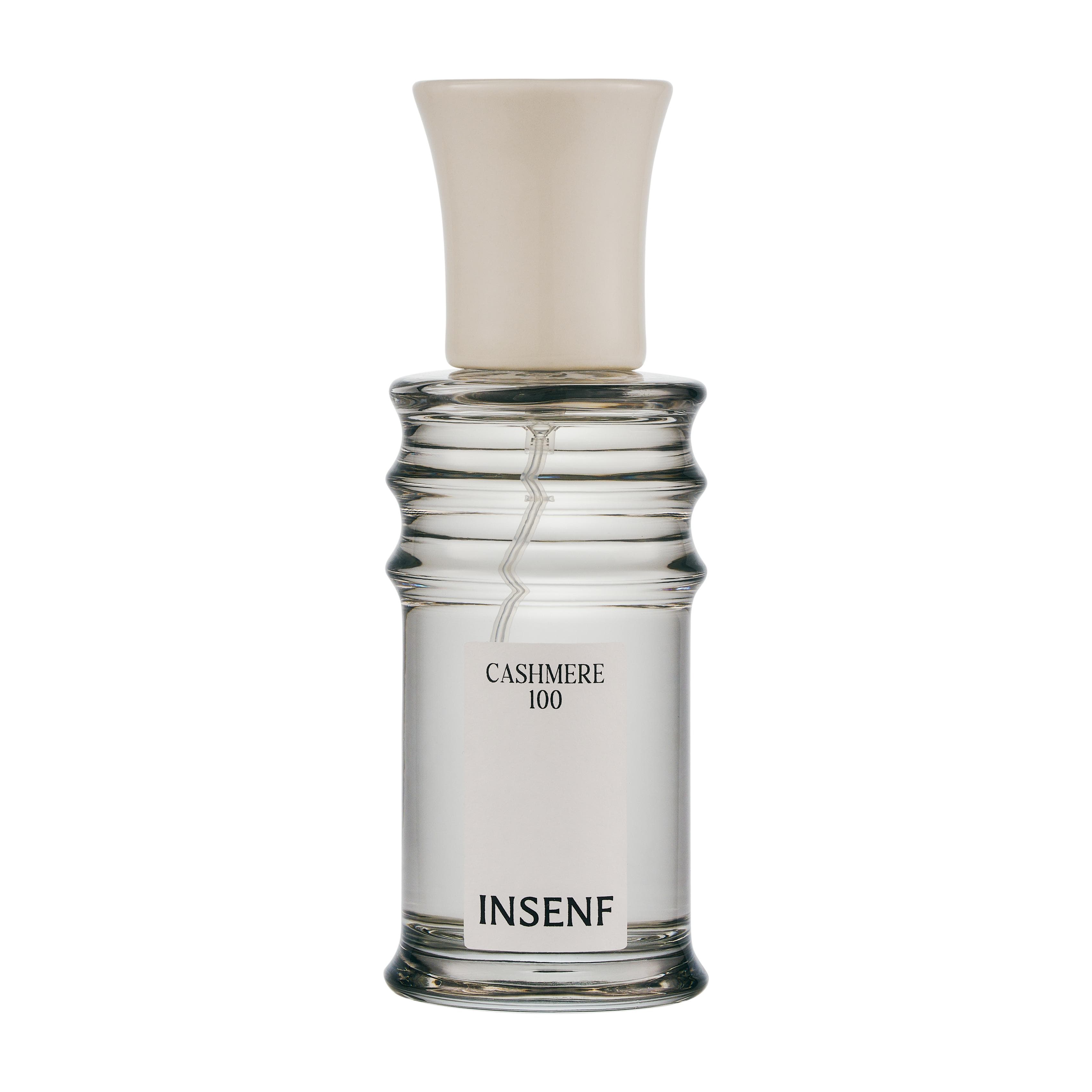 Cashmere 100