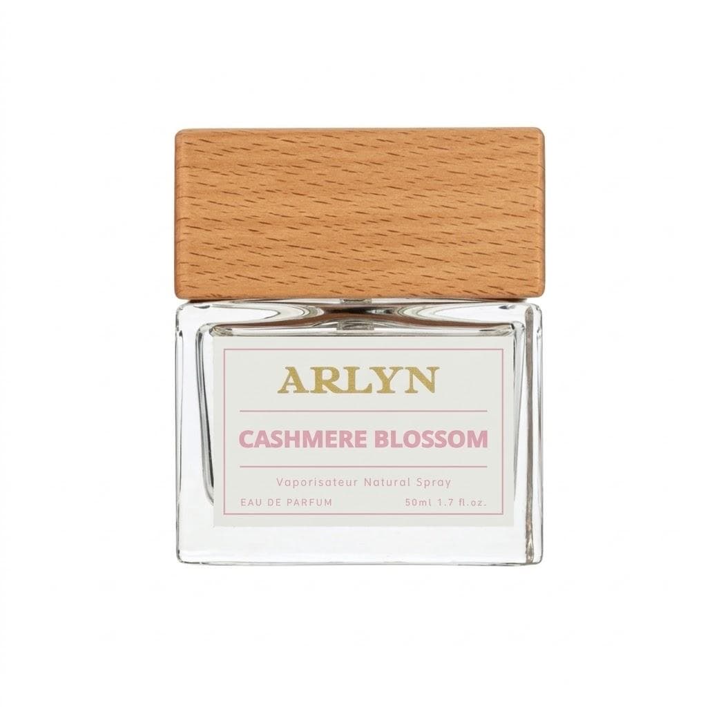 Cashmere Blossom