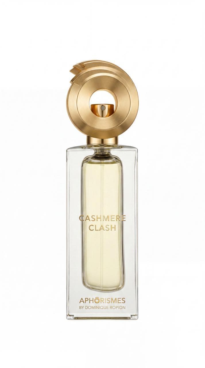 Cashmere Clash