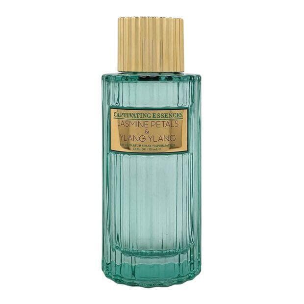 Cashmere & Coconut