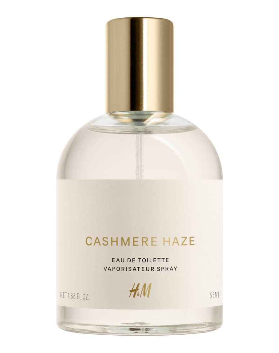 Cashmere Haze