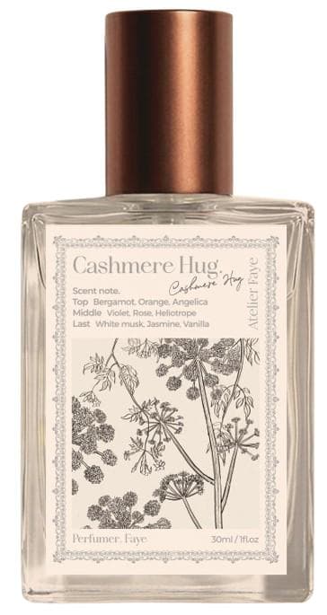 Cashmere Hug