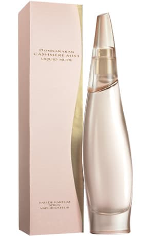 Cashmere Mist Liquid Nude