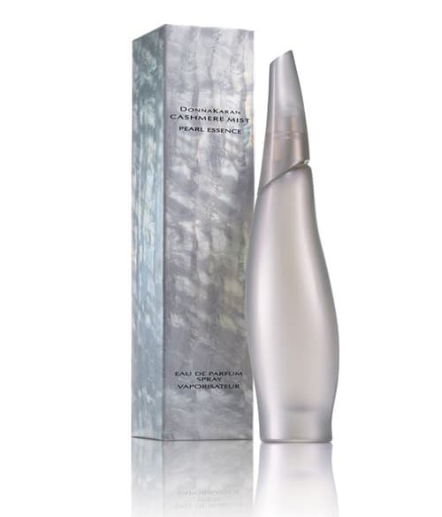 Cashmere Mist Pearl Essence