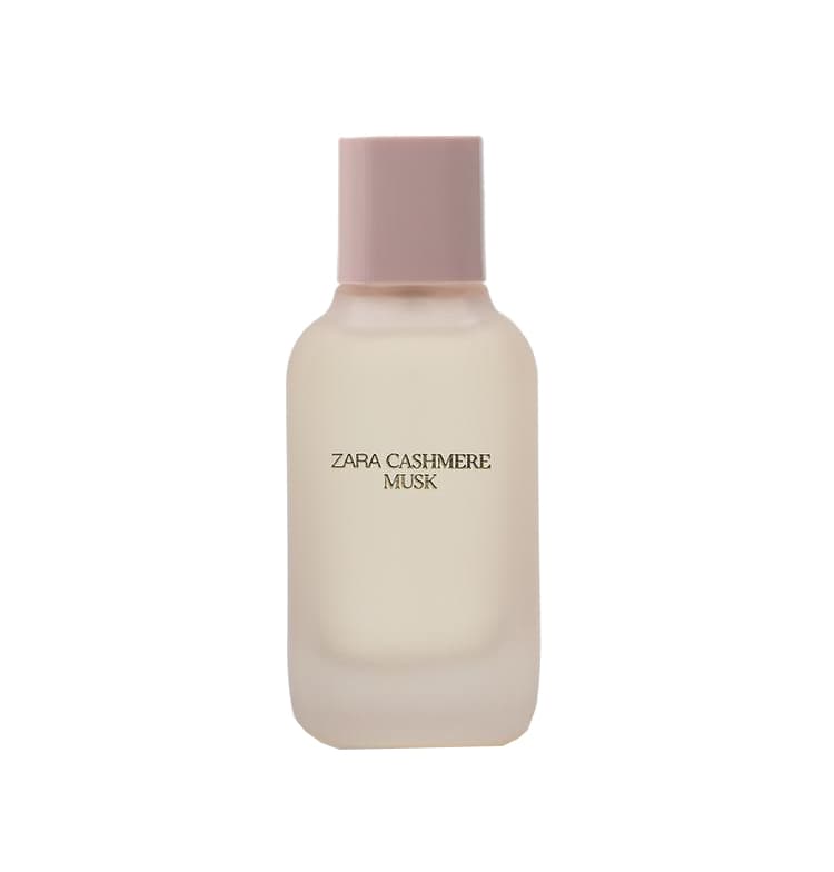 Cashmere Musk