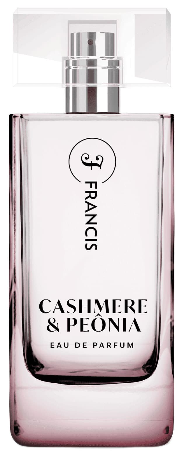 Cashmere & Peônia