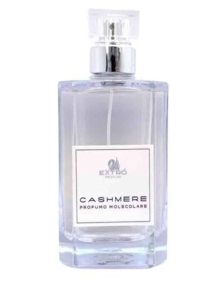 Cashmere - Profumo Molecolare