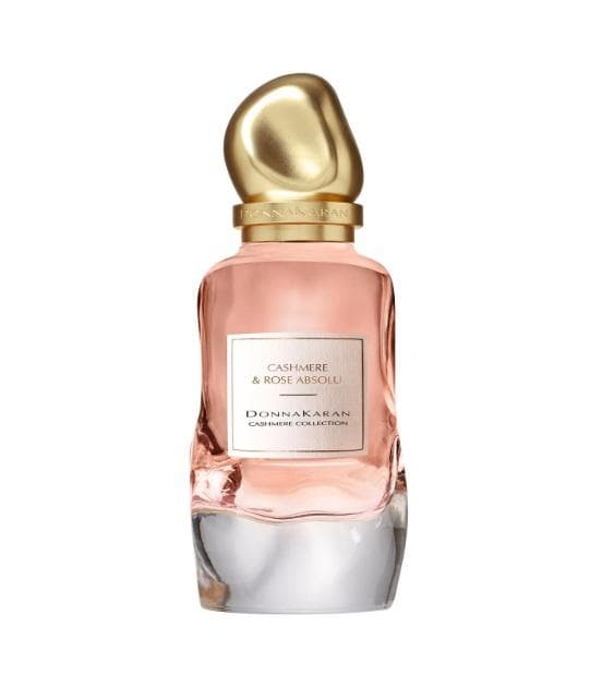 Cashmere & Rose Absolu