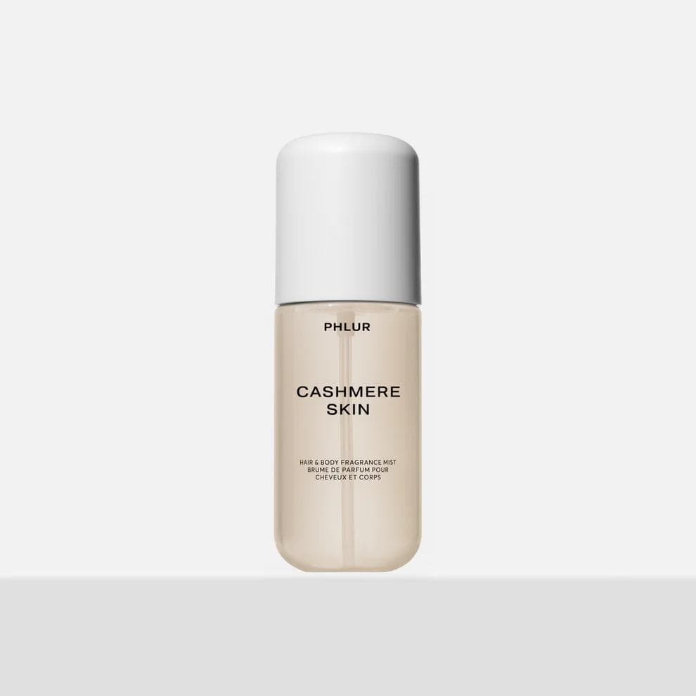 Cashmere Skin