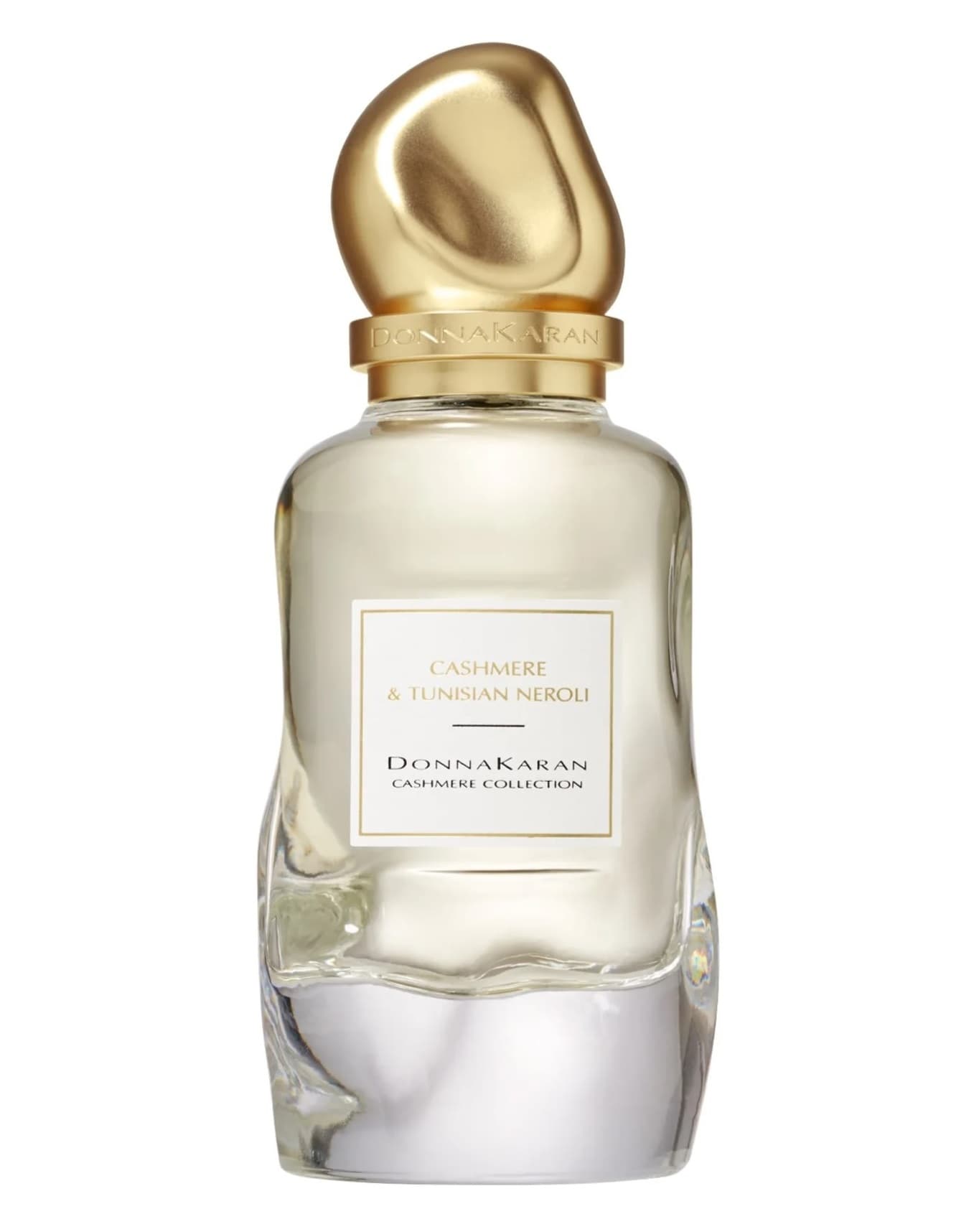 Cashmere & Tunisian Neroli