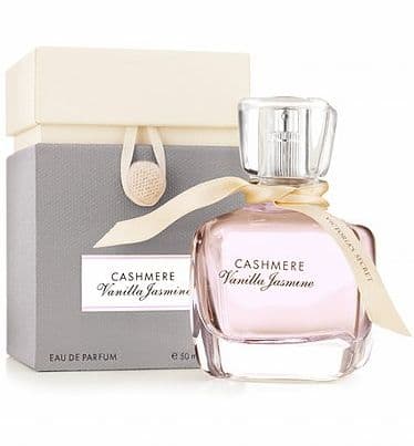 Cashmere Vanilla Jasmine