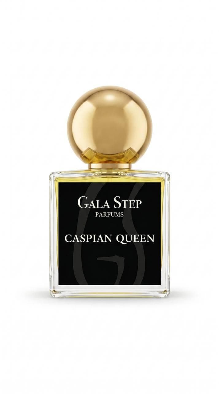 Caspian Queen