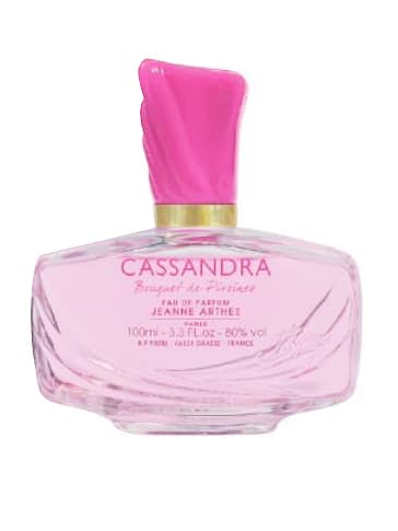 Cassandra Bouquet de Pivoines