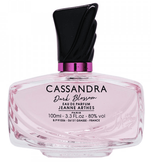 Cassandra Dark Blossom