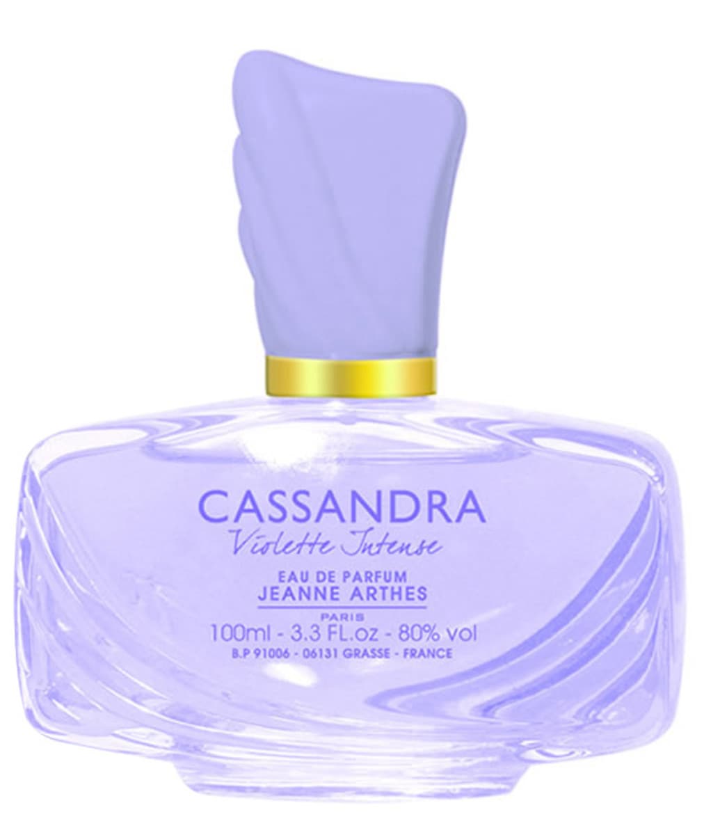 Cassandra Violette Intense
