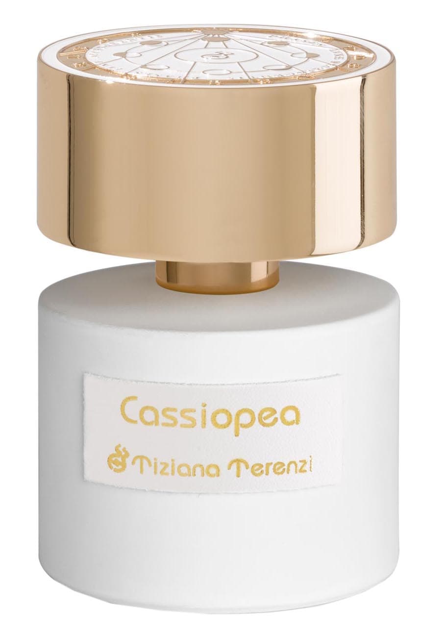 Cassiopea