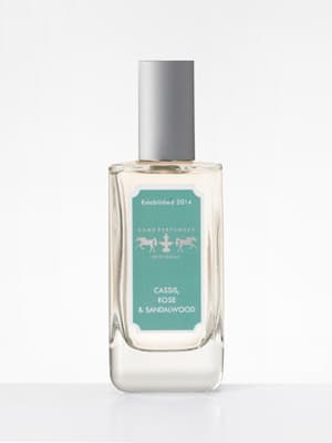 Cassis, Rose & Sandalwood