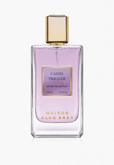 Cassis Trigger