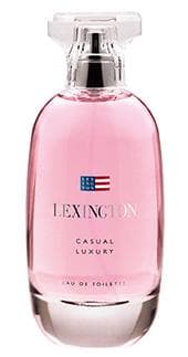 Casual Luxury Woman