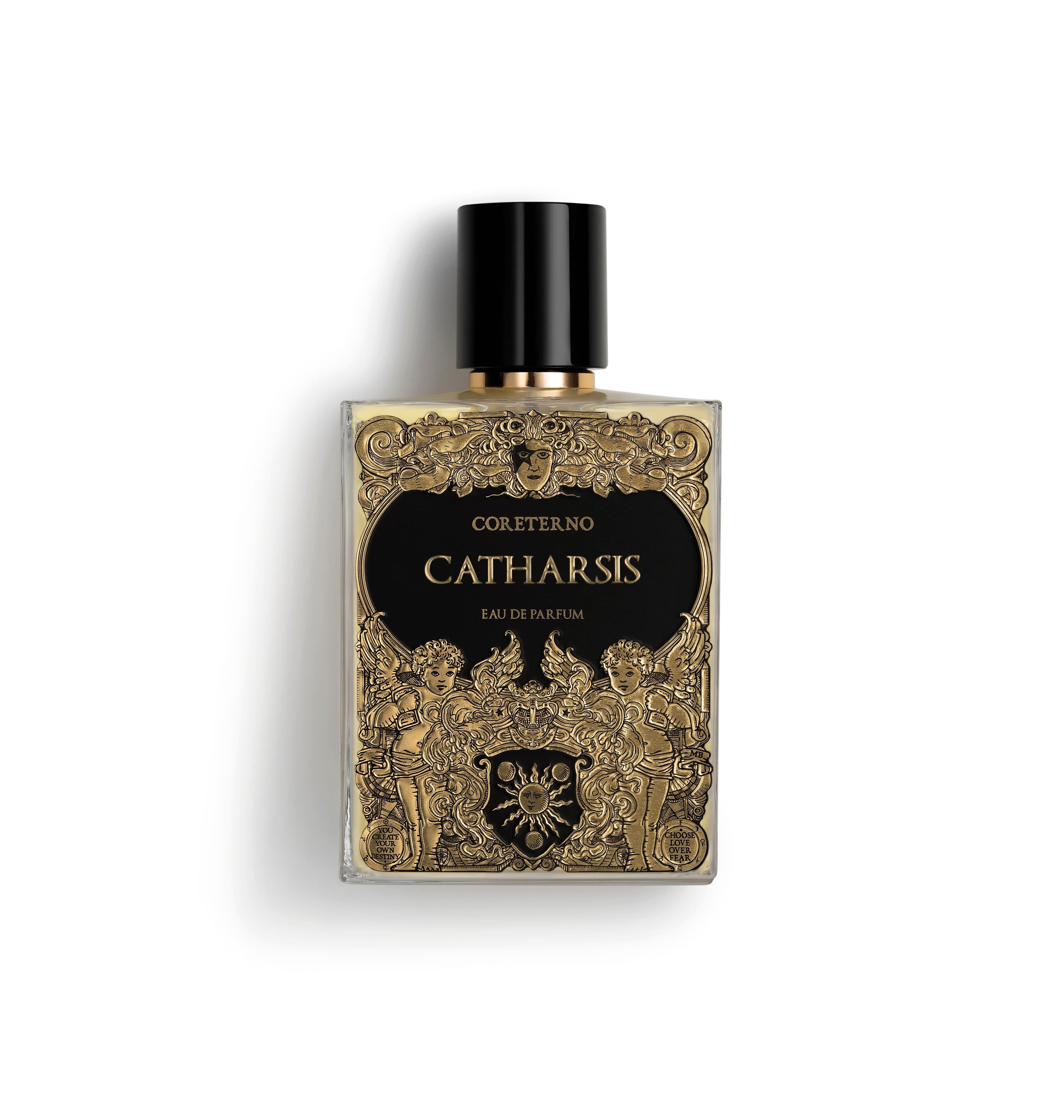 Catharsis