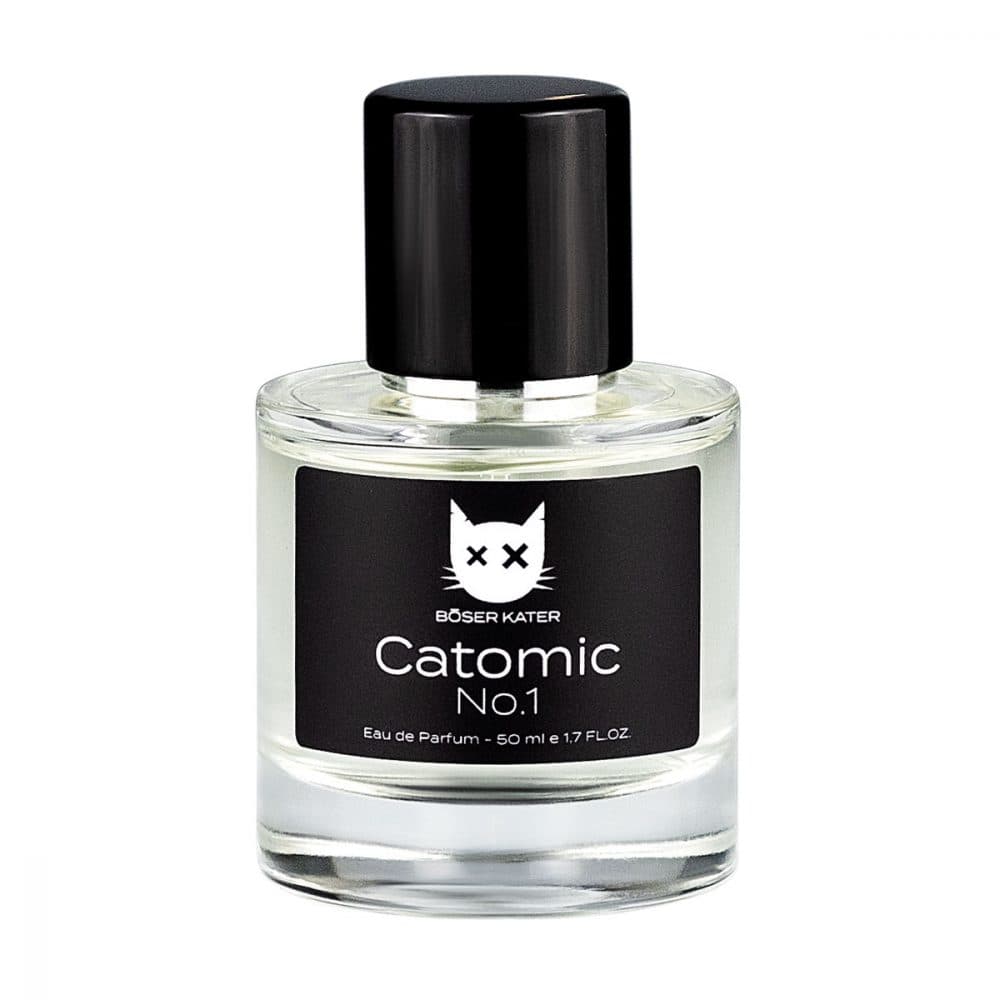 Catomic No. 1