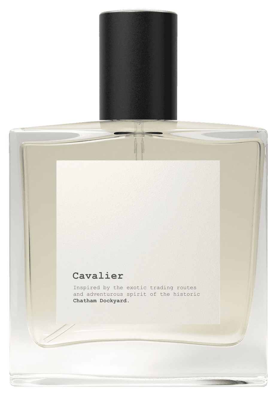 Cavalier