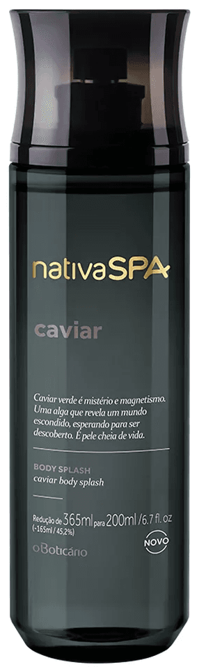 Caviar
