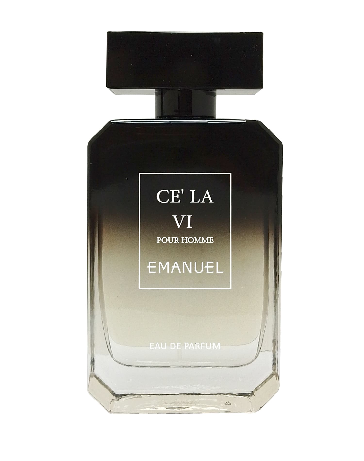 Ce' La Vi Pour Homme
