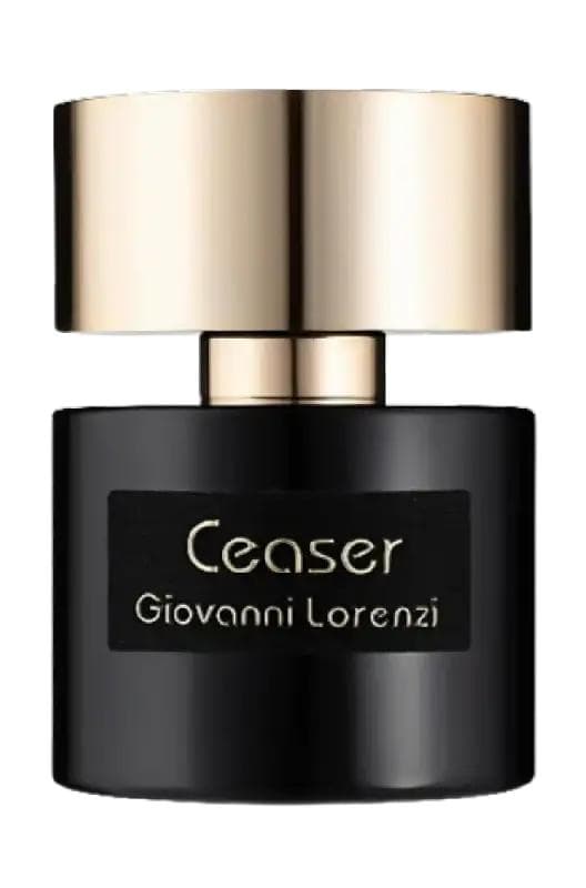 Ceaser Giovanni Lorenzi