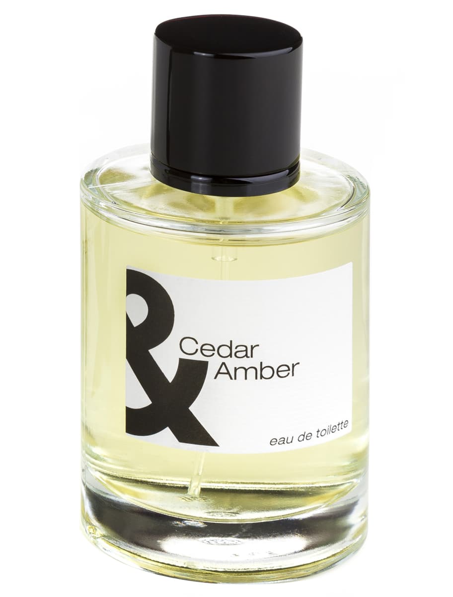 Cedar & Amber