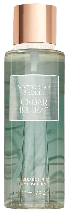 Cedar Breeze