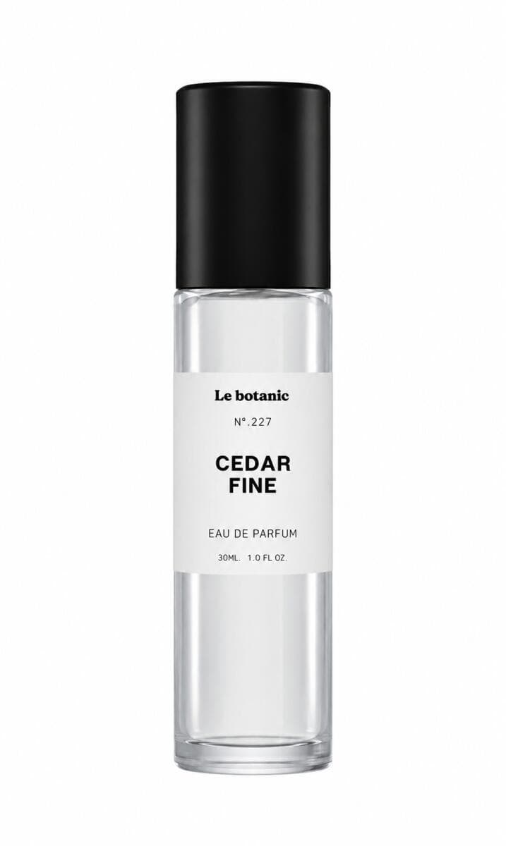 Cedar Fine