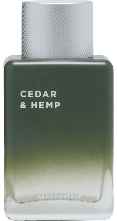 Cedar & Hemp