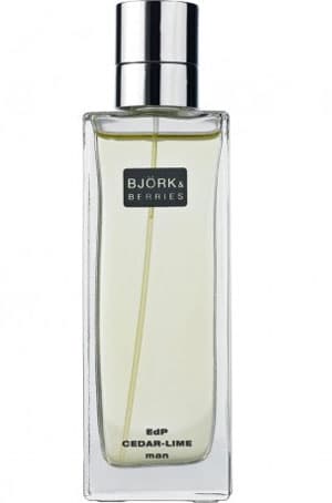 Cedar Lime