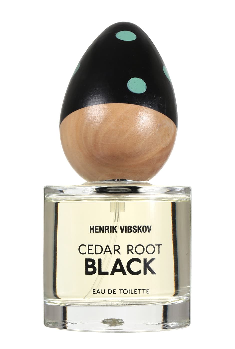 Cedar Root Black
