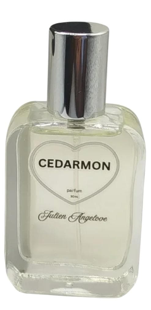 Cedarmon
