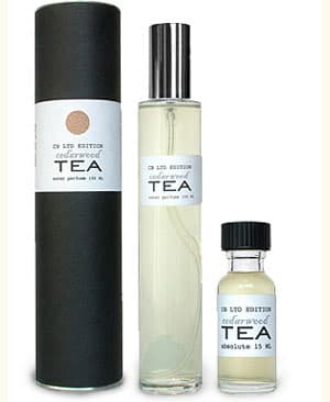Cedarwood Tea